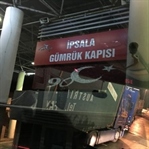 Otobüsle Balkan Turu – Selanik Üsküp Belgrad