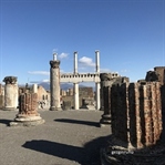 POMPEİ, Taş Olan İnsanların Şehri