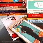 Portekiz ve Endülüs Okumalarım