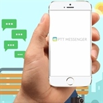 PTT Messenger Nedir? PTT Messenger Kullanımı?