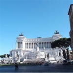 Roma Gezılecek Yerler