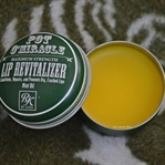 Ruby Kisses Pot O'miracle Lip Revitalizer/Lipbalm