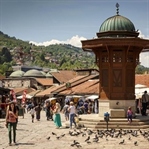 Sarajevo Günlüklerim Bölüm: 1