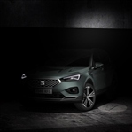 SEAT'ın Yeni SUV Modelinin İsmi Belli Oldu