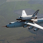 Sovyetler Birliği’nin Buran Uzay Projesi