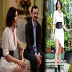 İstanbullu Gelin'de Defne Samyeli Rüzgarı