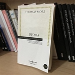 Thomas More – Utopia
