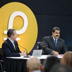Venezuela Petro Satışından 735 Milyon USD Kazandı