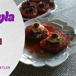 Vişneli Ayva Tatlısı