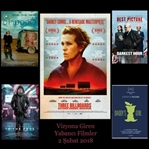 Vizyona Girecek Filmler (2 Şubat 2018)