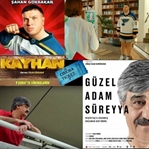 Vizyona Girecek Filmler (9 Şubat 2018)