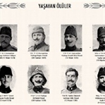 Yaşayan Ölüler - Çanakkale Şehitleri