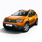 Yeni Dacia Duster 1 Mart'ta Türkiye'de!