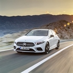 Yeni Mercedes A-Serisi: Daha Büyük, Daha Akıllı
