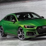 2019 Audi RS5 Sportback Özellikleri