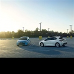 2019 Toyota Corolla Hatchback