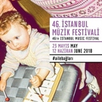 46. İSTANBUL MÜZİK FESTİVALİ