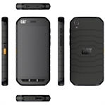 Akıllı Ve Sağlam Karşınızda Cat S41 Dual Sim