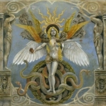 Aosoth / V: The Inside Scriptures