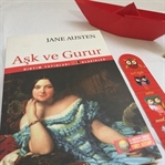 Aşk ve Gurur / Jane Austen