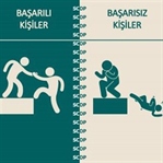 Başarılı Kişileri Başarısızlardan Ayıran 7 Fark