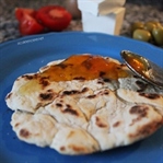 Bazlama Tarifi