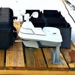 Bilim İnsanları Isıdan Elektrik Üreten Cihaz Yaptı