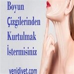 Boyun Çizgilerinden Kurtulmak İster Misiniz?