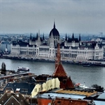 BUDAPEŞTE – ADIM ADIM FOTO MARATON