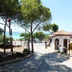 Çeşme Çadır Kampı Alanları