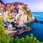 Cinque Terre Gezi Rehberi