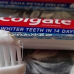 Colgate Gelişmiş Beyazlık Diş Macunu