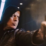 Death Wish / Öldürme Arzusu