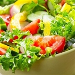 Diyet Salata Tarifleri – Protein-Vitamin Salatası