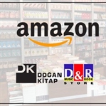 DOĞAN KİTAP VE D&R, AMAZON’A MI SATILIYOR?