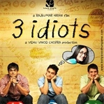 Dünya Sinemalarından: 3 Idiots