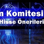 Ekonomistlerden 5 Hisse Önerisi 2018