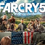 Far Cry 5 Çıktı!