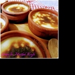 FIRINDA SÜTLAÇ TARİFİ
