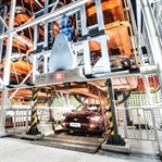 Ford ve Alibaba’nın Otomobil Otomatı Çıktı