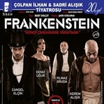 Frankenstein Tiyatro Oyunu