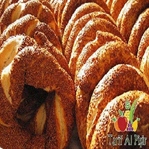 Geçmişten Günümüze Geleneksel Simit Nasıl Yapılır?