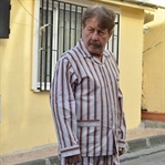 Gerçek Kesit: Manyak