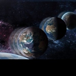 Gerçek Orada Bir Yerde... Çoklu Evren (Multiverse)
