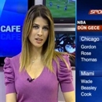 Güle güle NTV Spor