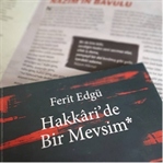 Hakkari'de Bir Mevsim