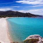 Halkidiki Gezilecek Yerler