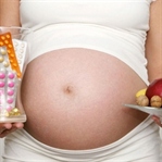 Hamilelikte Alınması Gereken Vitamin ve Mineraller