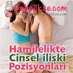Hamilelikte Cinsel İlişki Pozisyonları (Resimli)