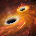 Hawking Işıması: Kara Delikler Gerçekte Kara Mı?